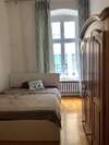 Проживание в семье A very cozy bedroom in the heart of Wroclaw Вроцлав-0
