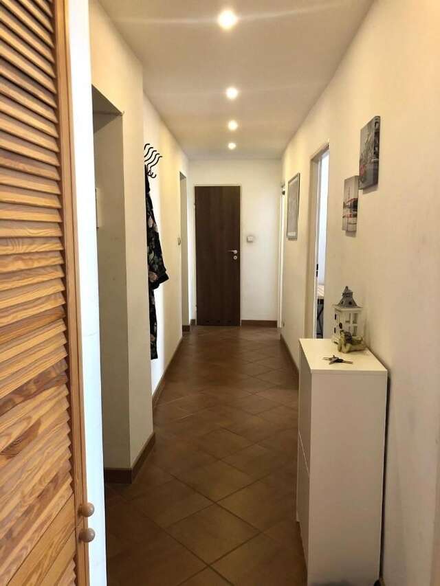 Проживание в семье A very cozy bedroom in the heart of Wroclaw Вроцлав-4